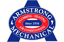 Armstrong Mechanical Co Logo