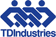 TD Industries Logo