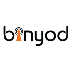 Binyod Logo