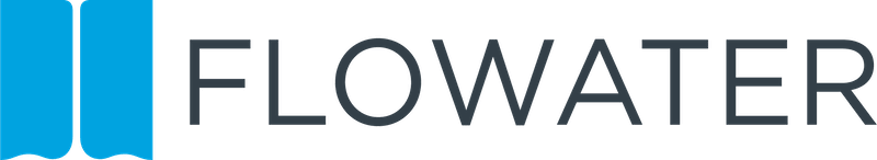 Flowater Logo