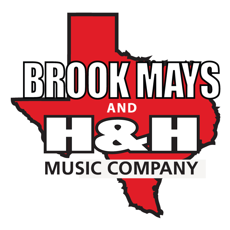 Brook Mays & H&H Music Company