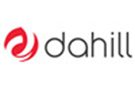 Dahill Office Technology Corporation Logo
