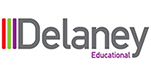 Delaney Educational Logo