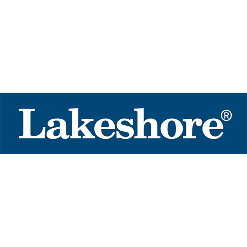 Lakeshore Learning Materials Logo