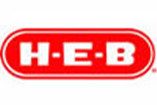 H–E–B Logo