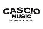 Cascio Music Co, Inc. dba Interstate Music Logo