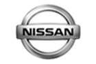 Gunn Nissan Logo
