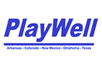 Playwell Group, Inc. Logo