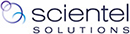 Scientel Solutions Logo