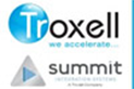 Troxell Communications Logo
