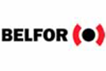 Belfor USA Group Logo