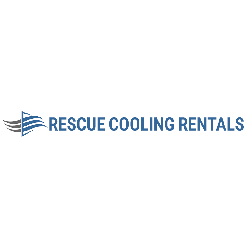 Rescue Cooling Rentals